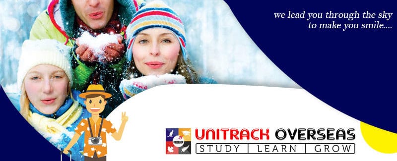 Best Study, Tourist and visitor visa consultant in Chandigarh
