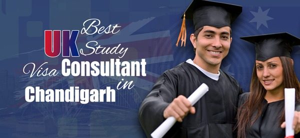 UK Study Visa Consultant in Chandigarh