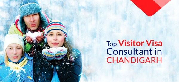 Top Visitor Visa Consultant