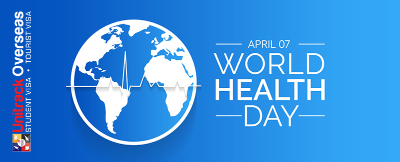 WORLD HEALTH DAY