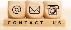 Contact us image