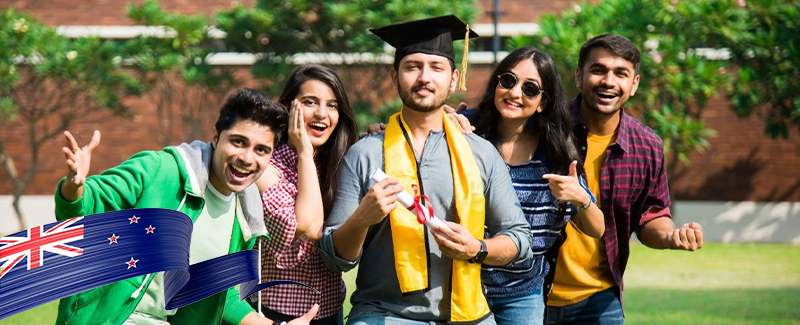 best new zealand study visa consultant in chandigarh