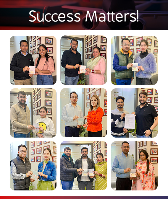 best study visa consultants in chandigarh - unitrack overseas