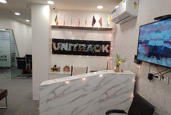 unitrack overseas chandigarh - best study visa consultant