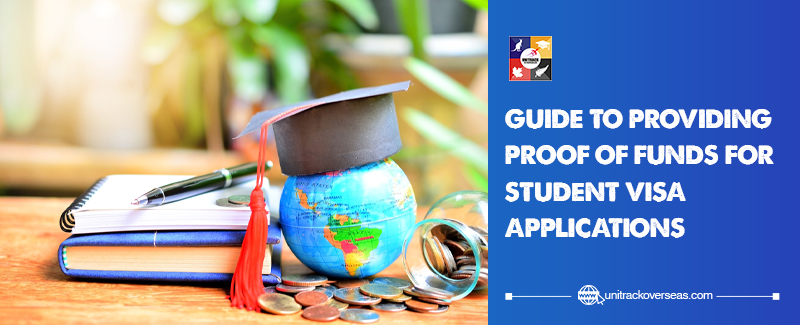 Guide to Providing Proof of Funds for Student Visa Applications