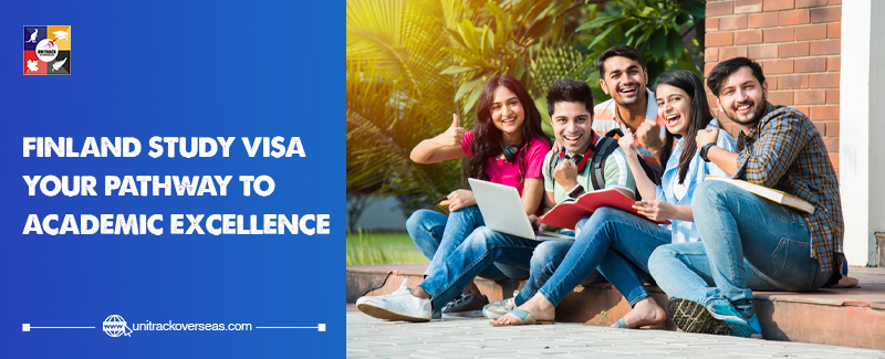 Finland Study Visa: Your Pathway to Academic Excellence