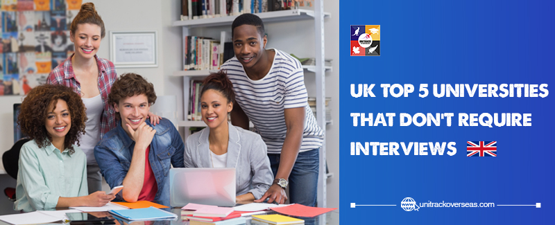 uk study visa without interview