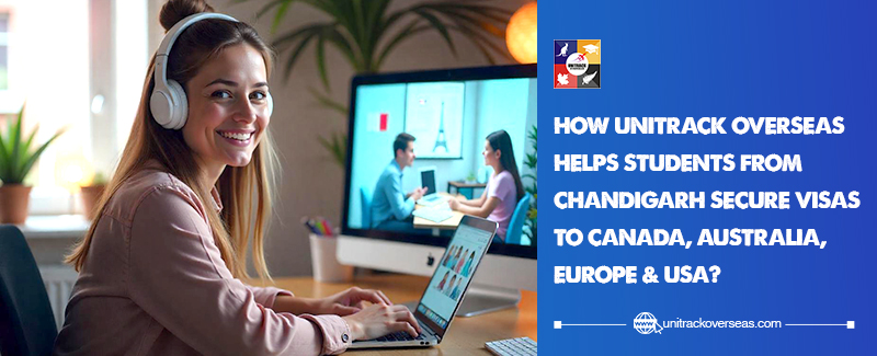 Best Study Visa Consultants in Chandigarh