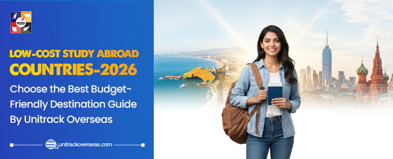 Affordable Countries to Study Abroad for Indian Students 2026: Complete Cost Guide