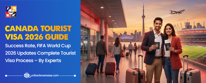 Canada Tourist Visa from Ambala: Success Rate, FIFA World Cup 2026 & Complete Guide