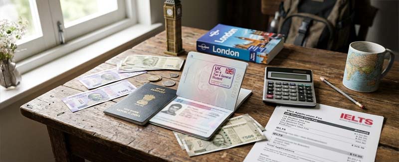 UK Student Visa Processing Time 2026 — Guide for Indian Students 3