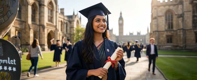 Best Study Visa Consultants in Chandigarh