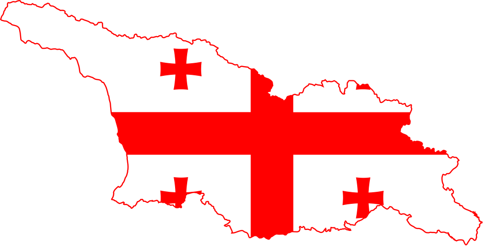 study in georgia with unitrack