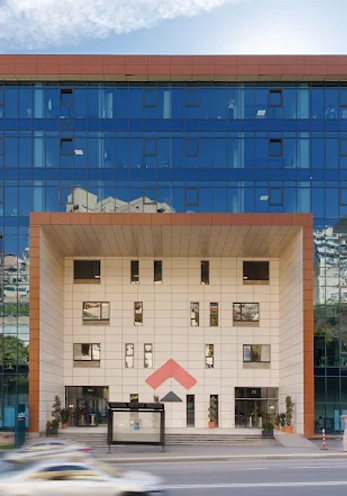 study in Alte University, Tbilisi