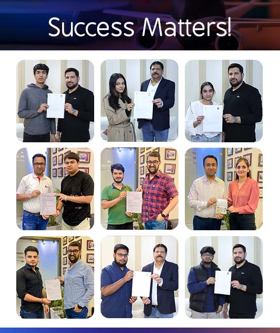 Student visa consultant in ambala