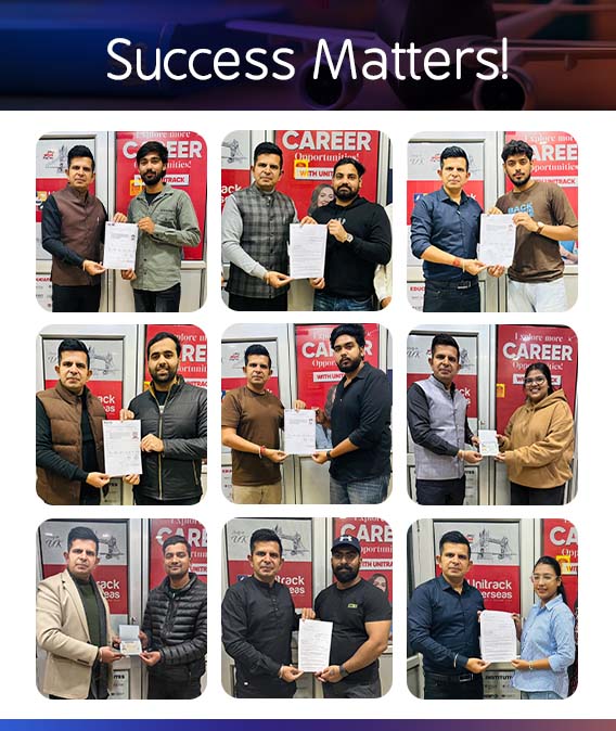 best study visa consultant in saharanpur