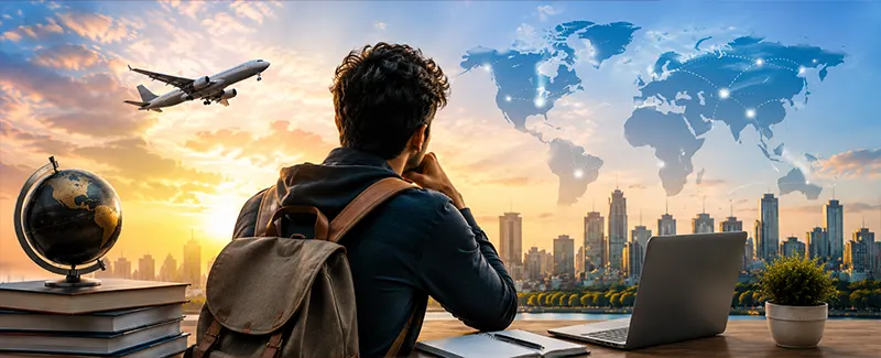 Why the Post-Study Work Visa Matters So Much