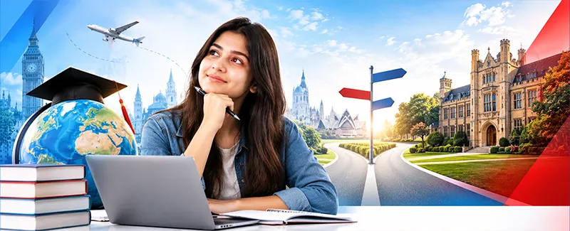 Why the Right University Choice Matters More Than Ever